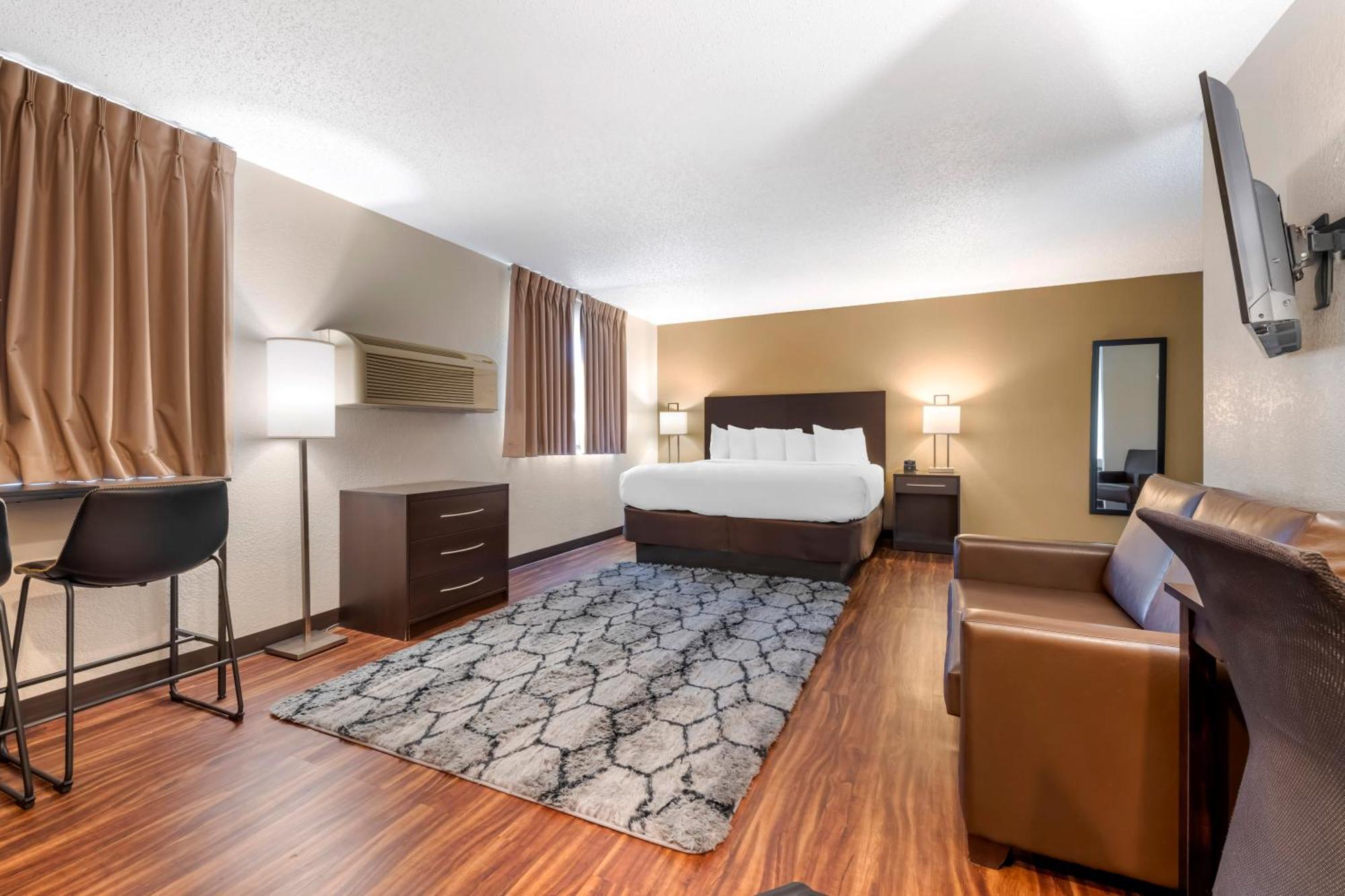 Harmony Inn New Ulm Kültér fotó