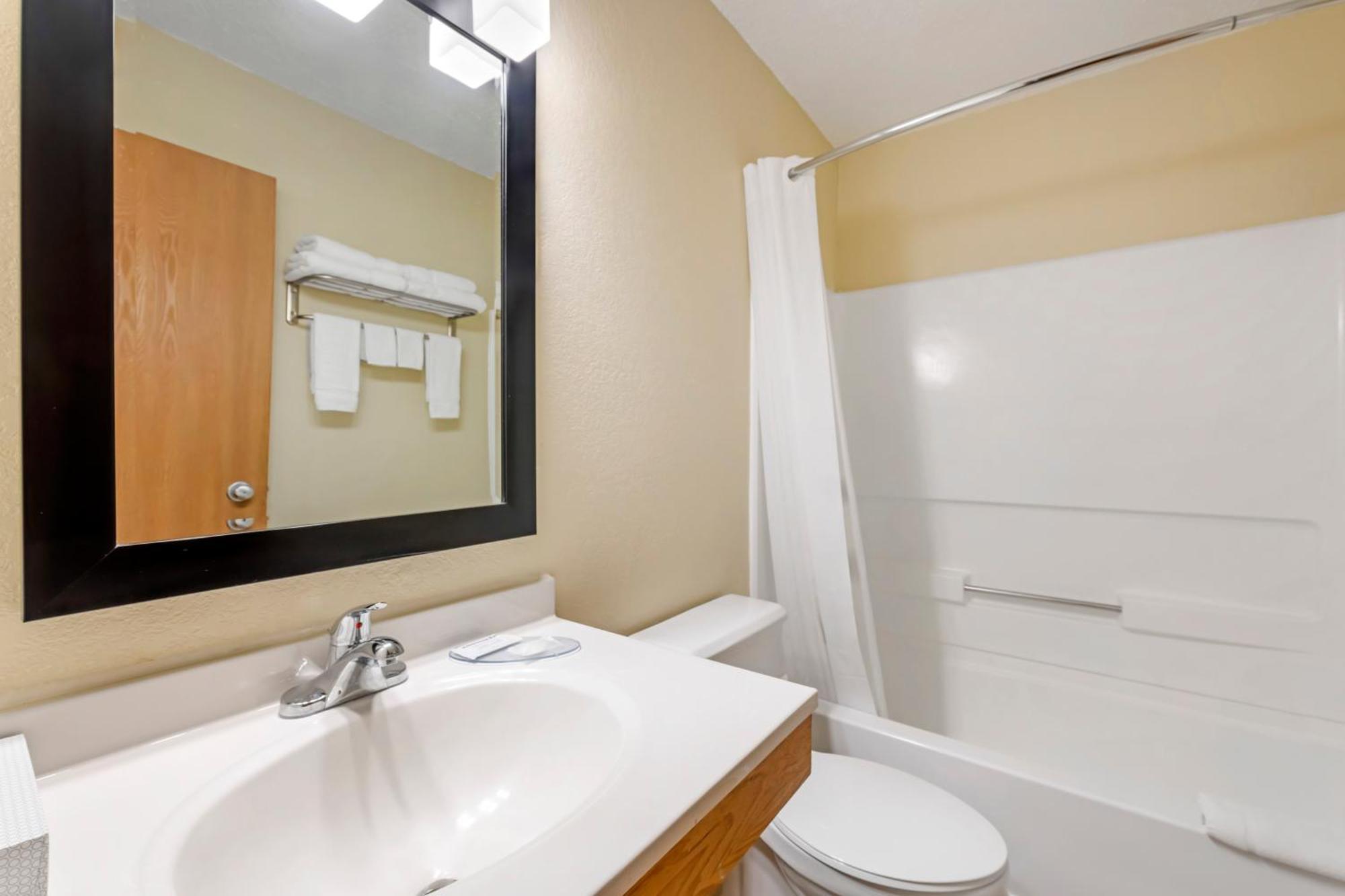 Harmony Inn New Ulm Kültér fotó