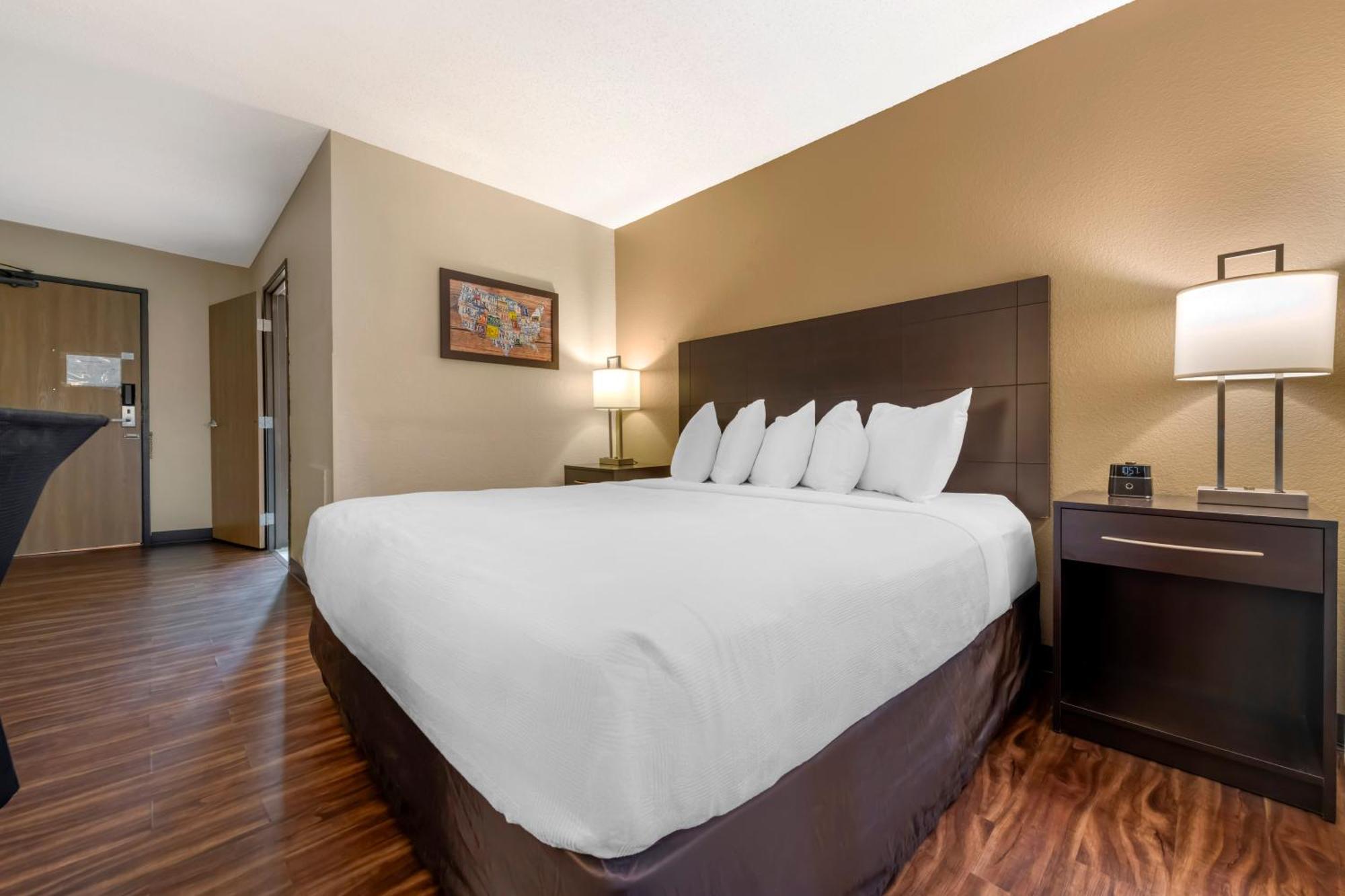 Harmony Inn New Ulm Kültér fotó