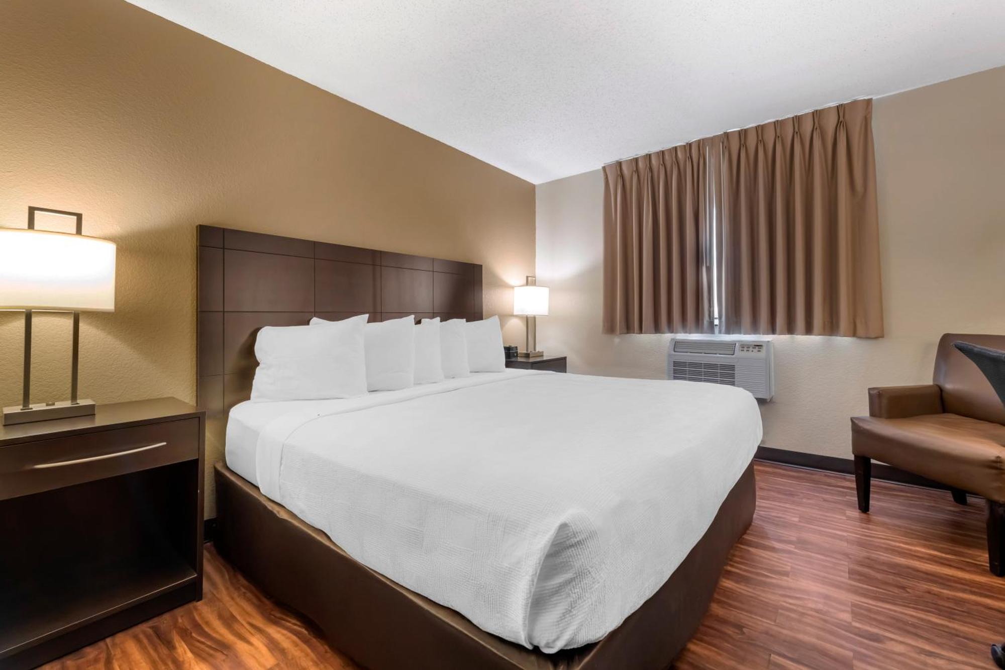 Harmony Inn New Ulm Kültér fotó