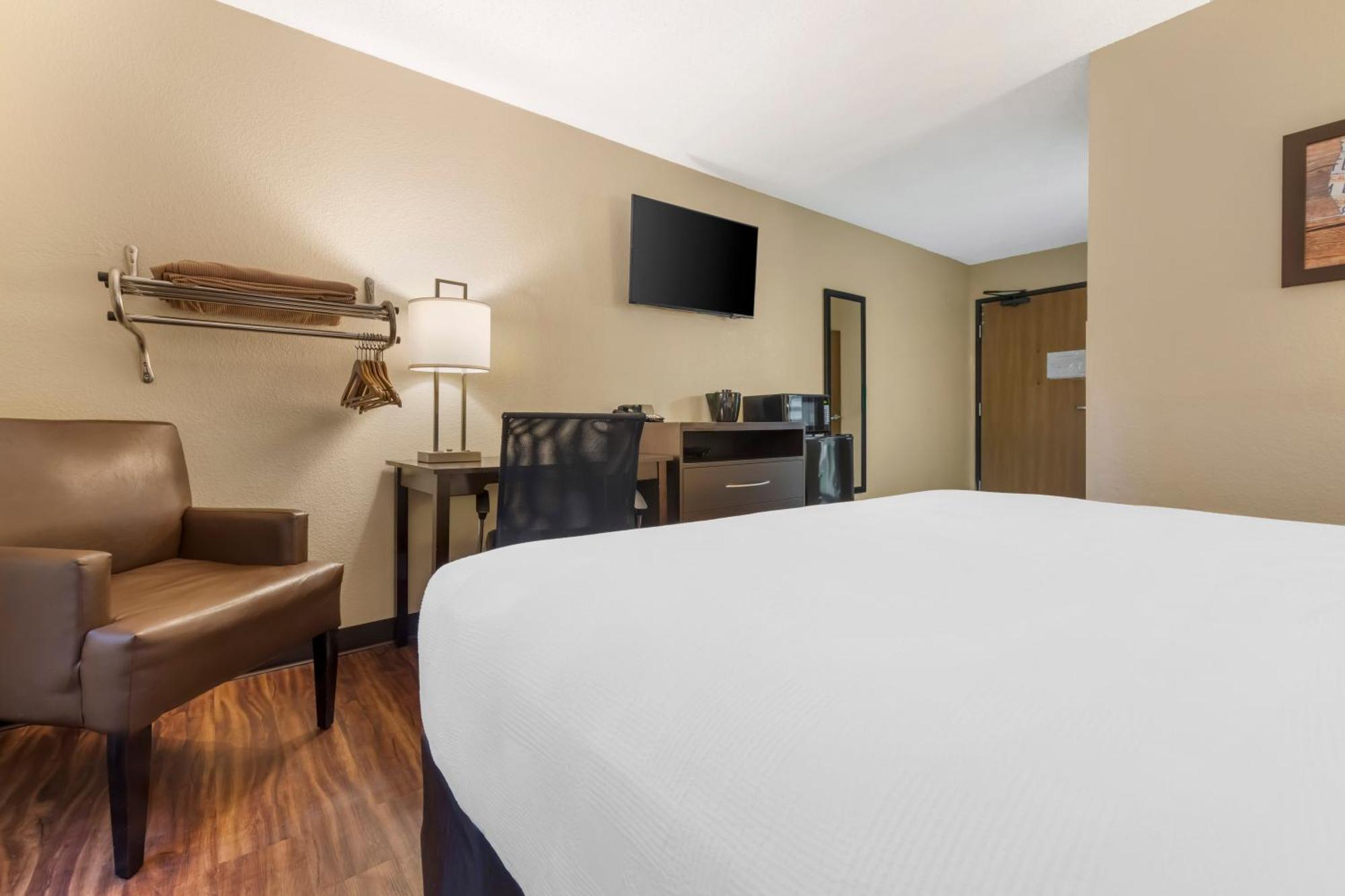 Harmony Inn New Ulm Kültér fotó