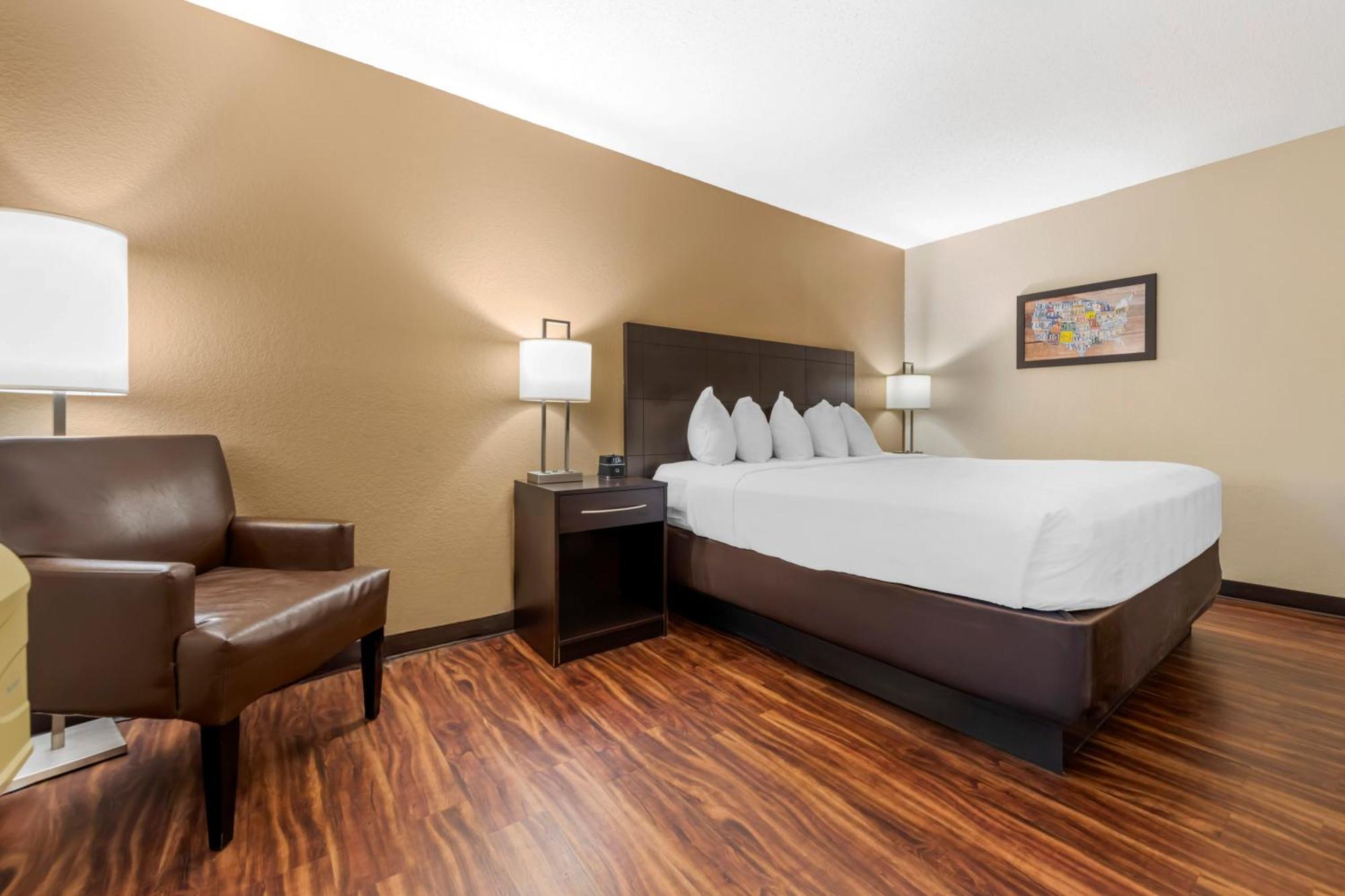 Harmony Inn New Ulm Kültér fotó