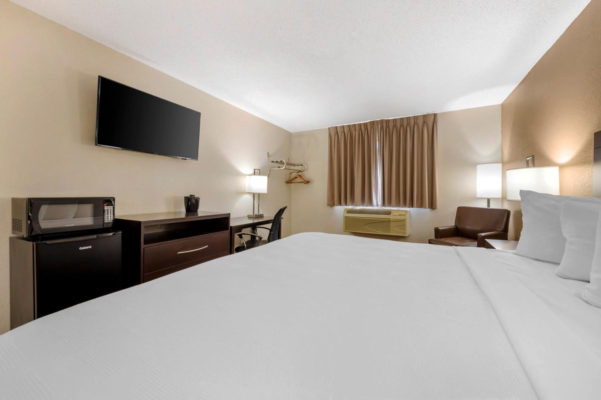 Harmony Inn New Ulm Kültér fotó