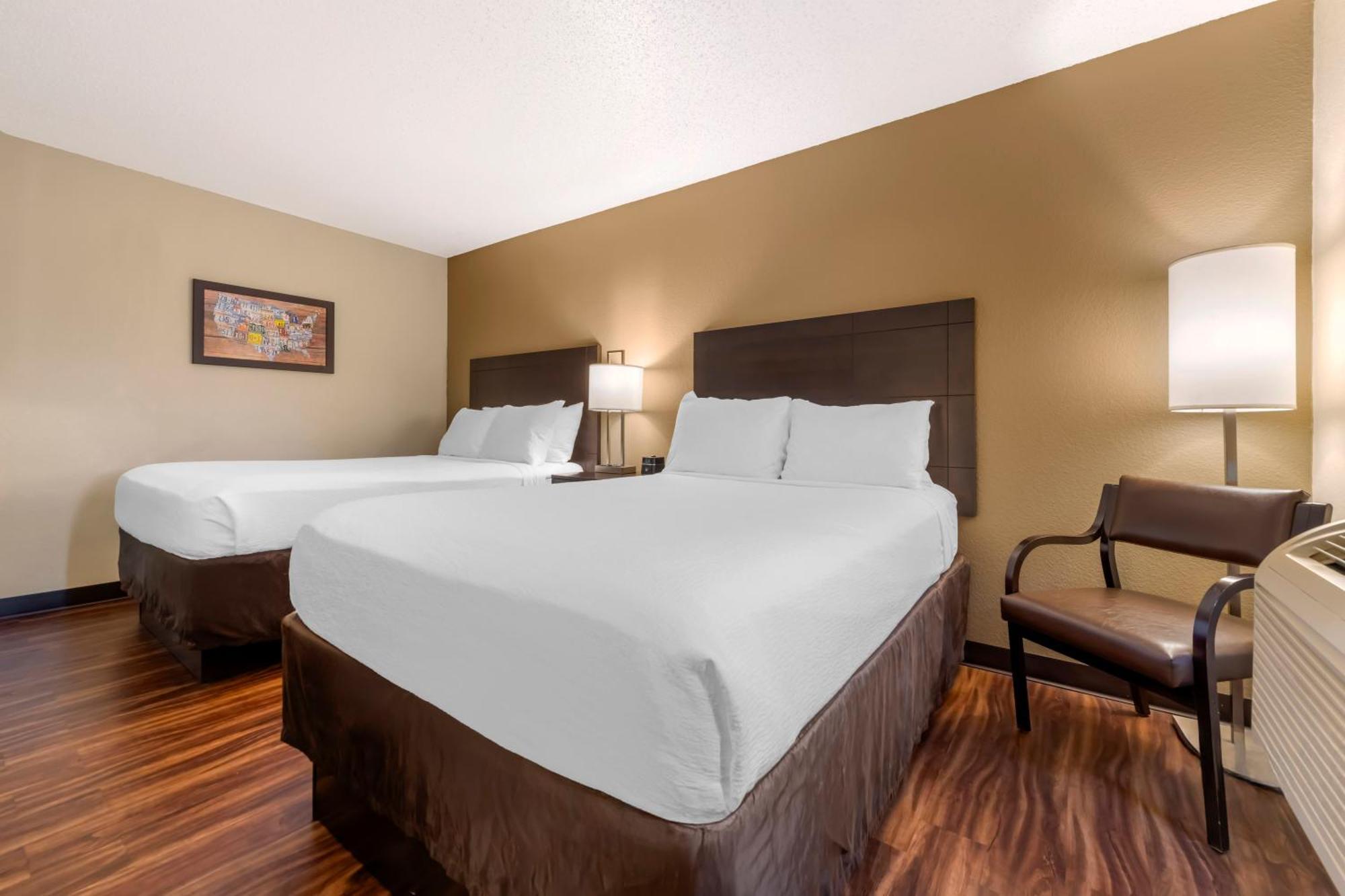 Harmony Inn New Ulm Kültér fotó