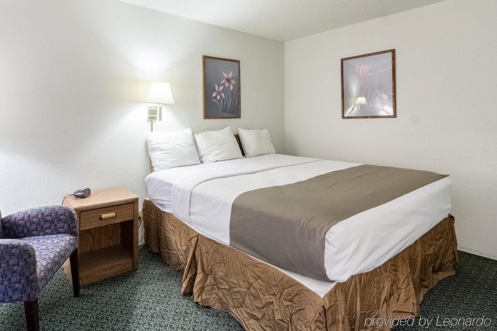 Harmony Inn New Ulm Kültér fotó