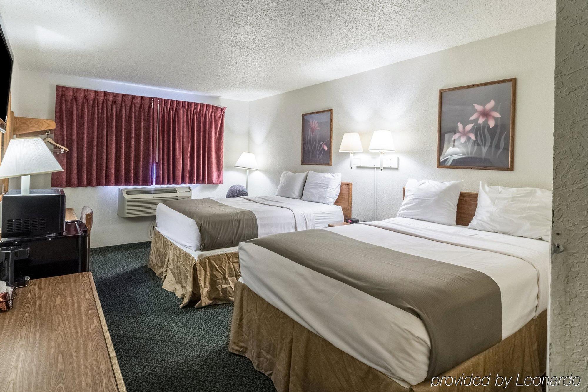Harmony Inn New Ulm Kültér fotó