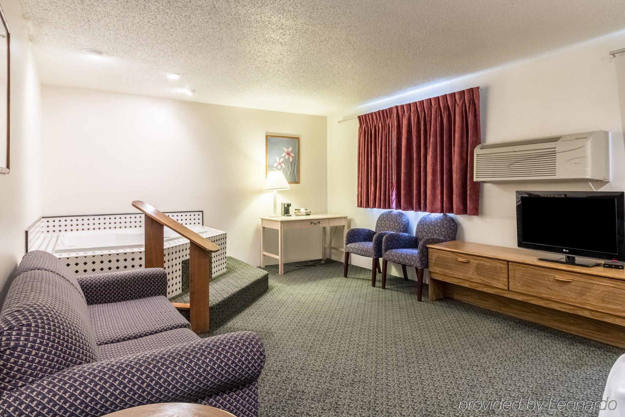 Harmony Inn New Ulm Kültér fotó