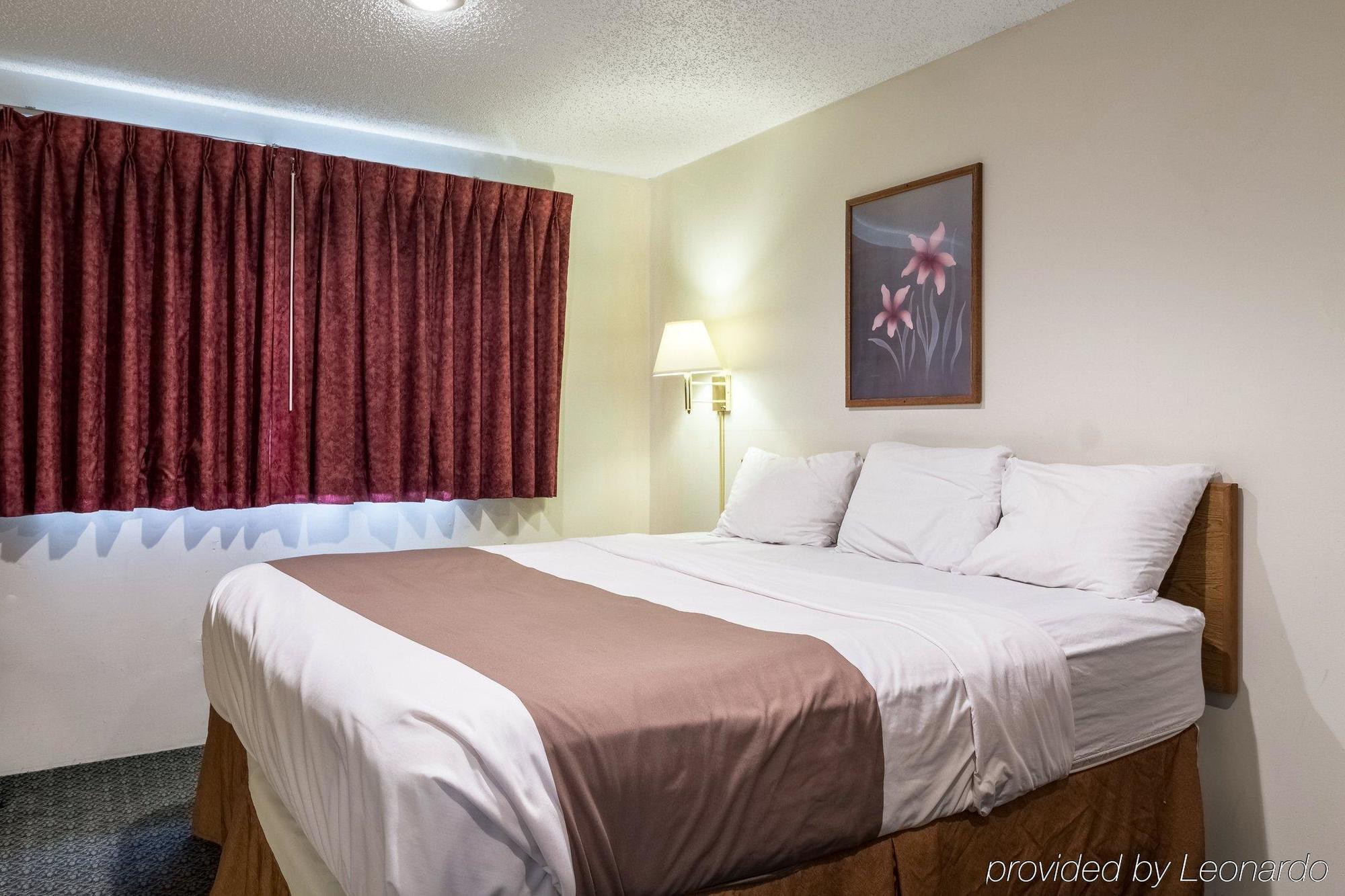 Harmony Inn New Ulm Kültér fotó