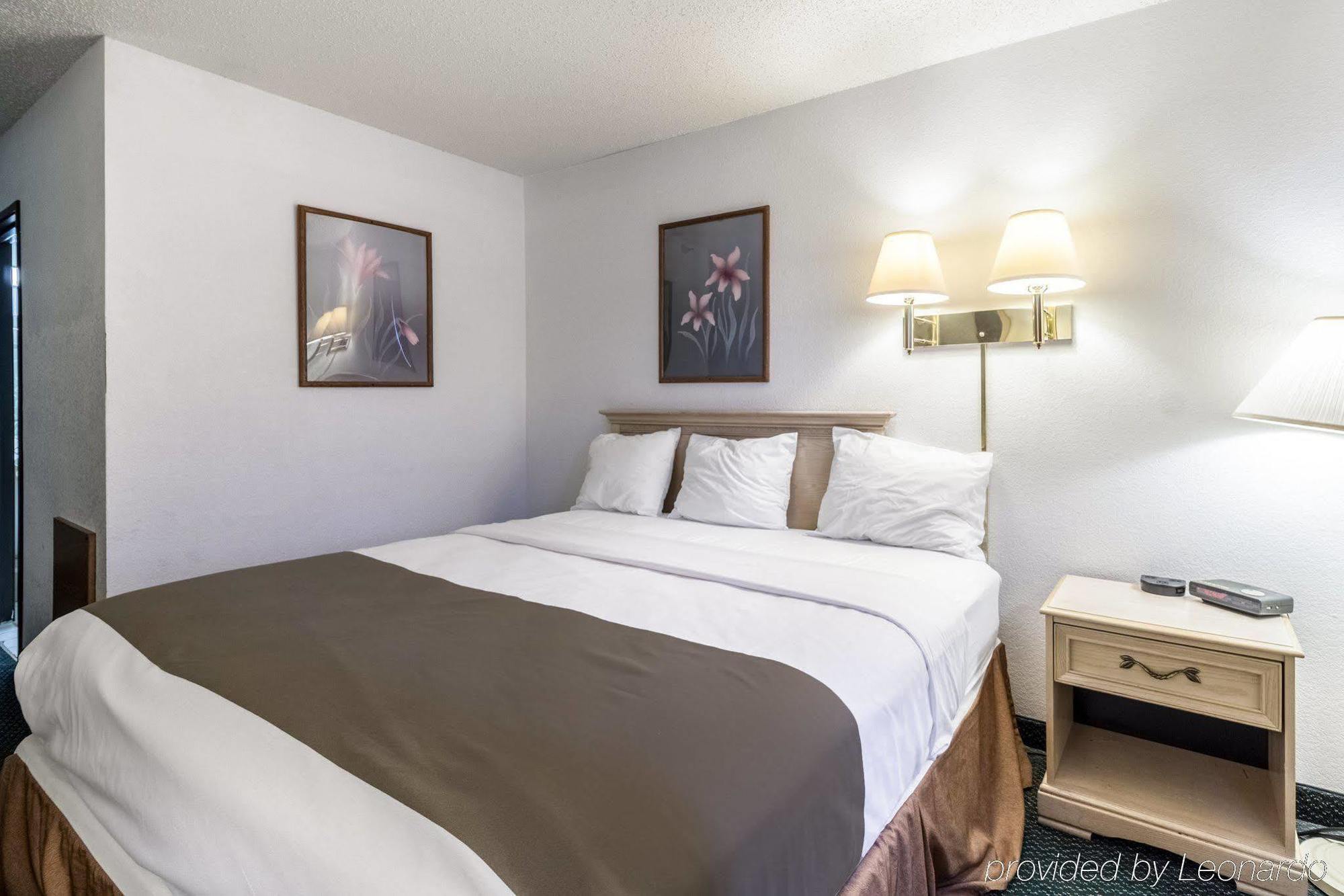 Harmony Inn New Ulm Kültér fotó