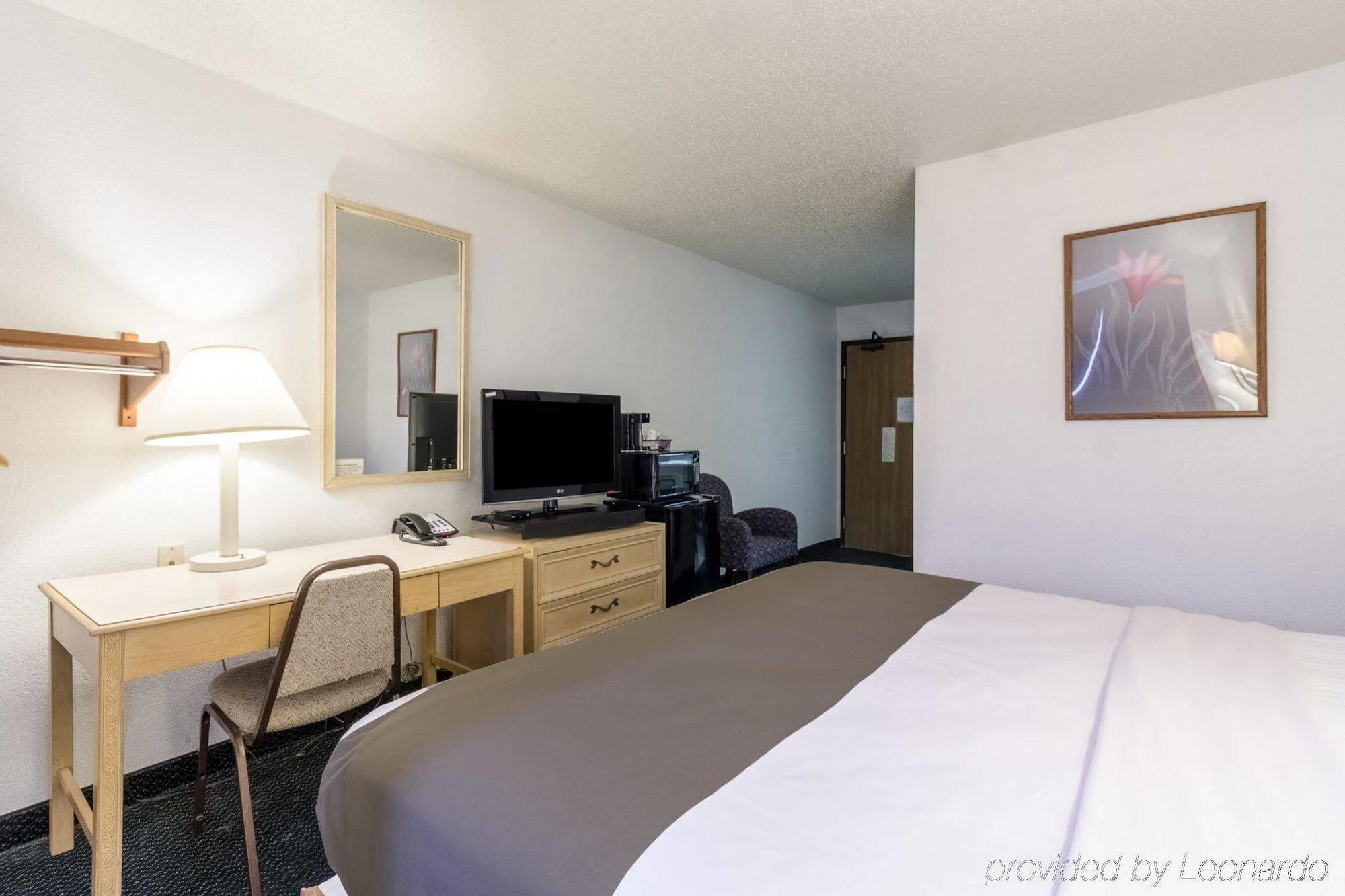 Harmony Inn New Ulm Kültér fotó