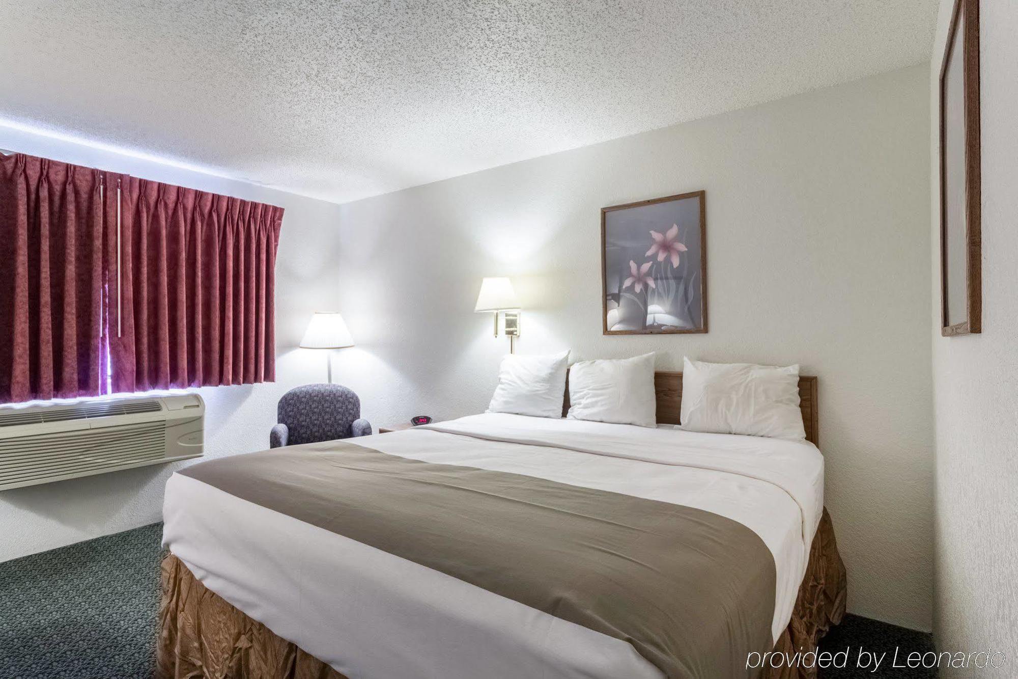 Harmony Inn New Ulm Kültér fotó
