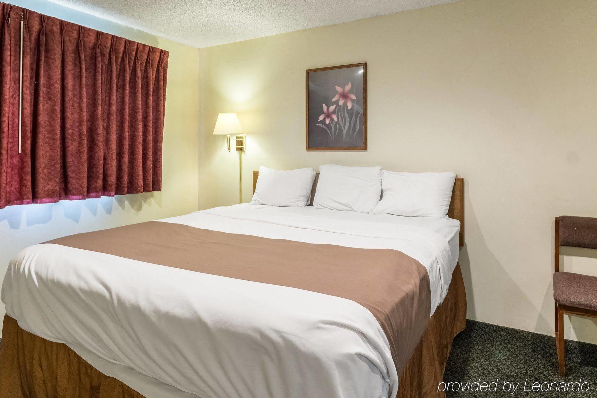 Harmony Inn New Ulm Kültér fotó