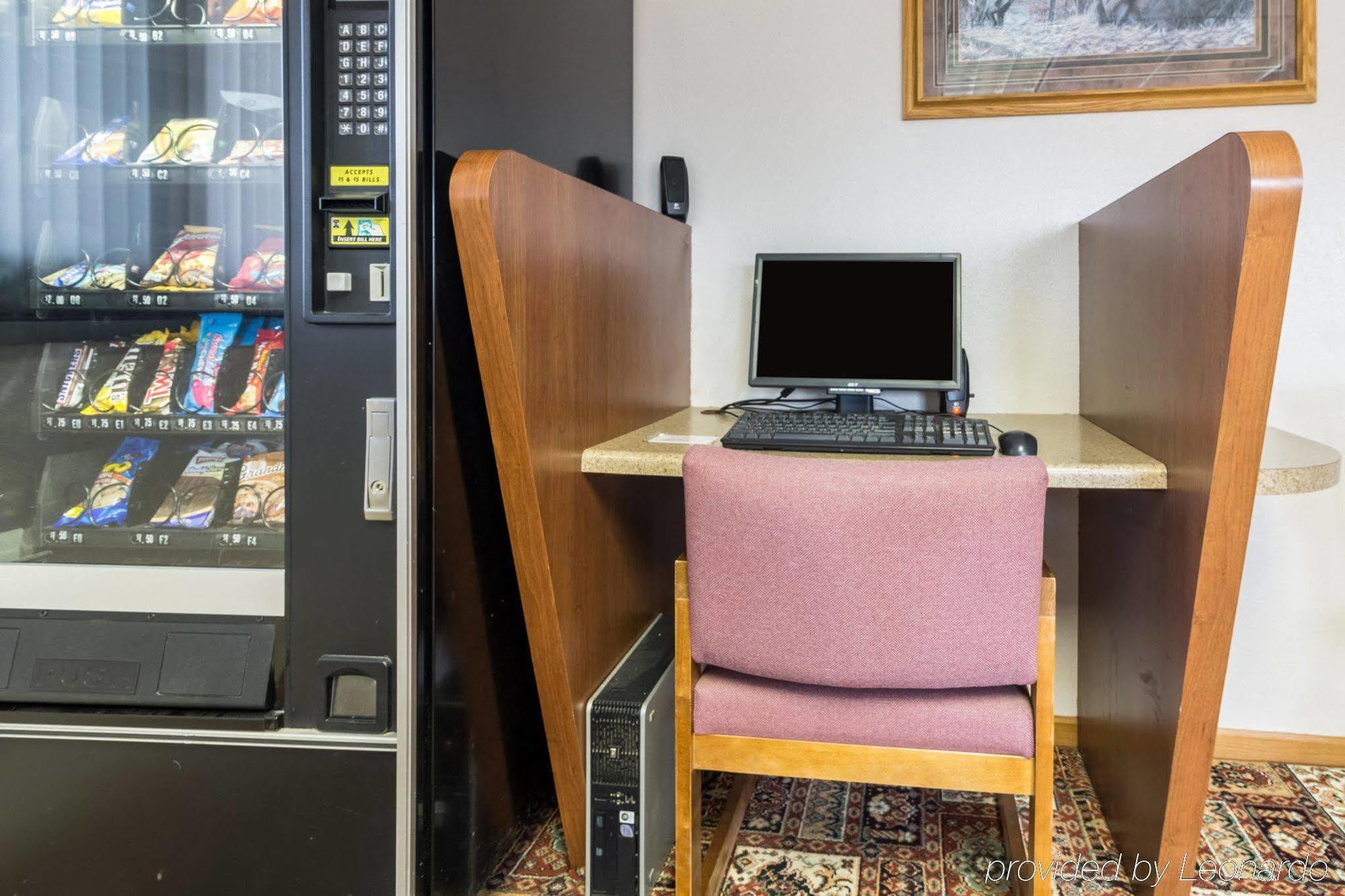 Harmony Inn New Ulm Kültér fotó
