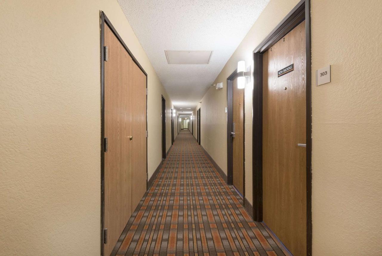 Harmony Inn New Ulm Kültér fotó