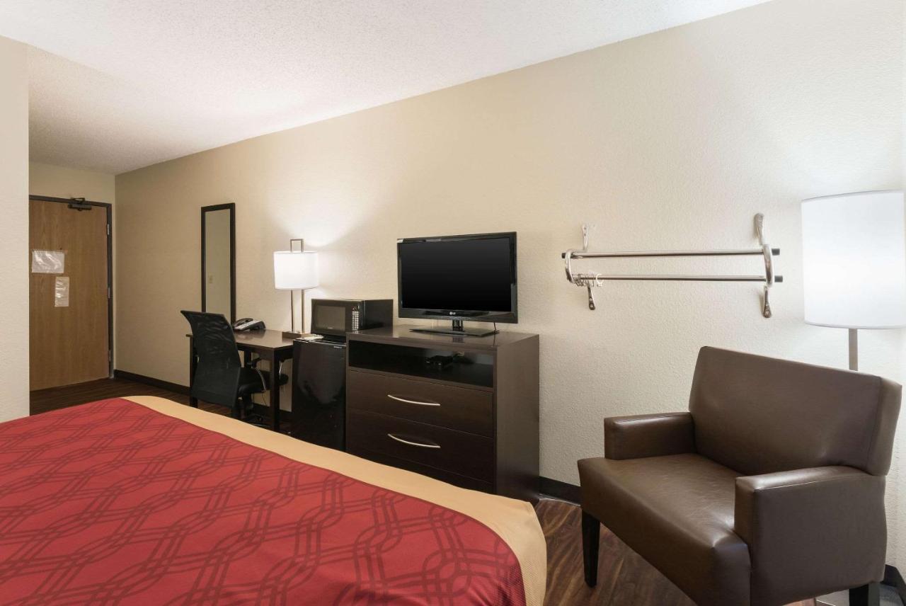 Harmony Inn New Ulm Kültér fotó