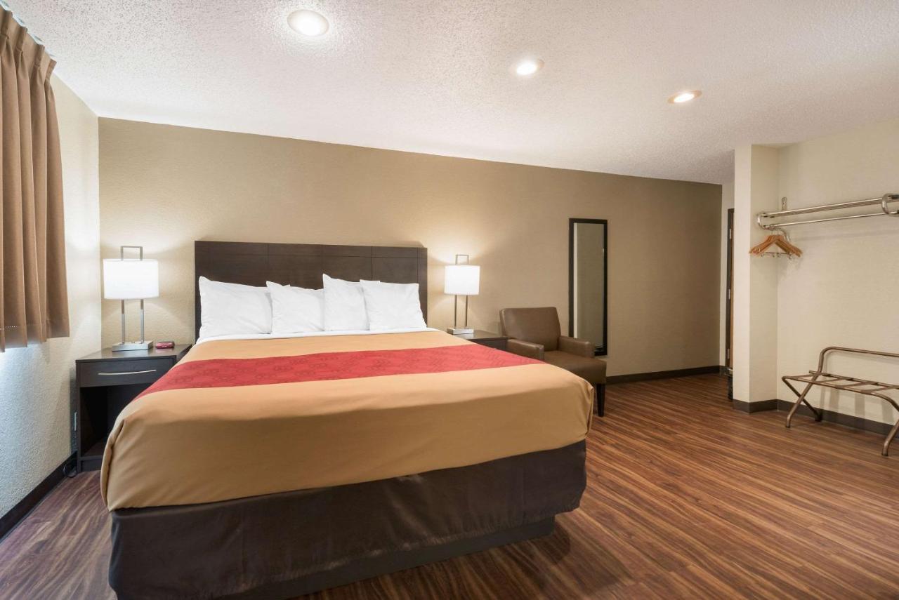 Harmony Inn New Ulm Kültér fotó