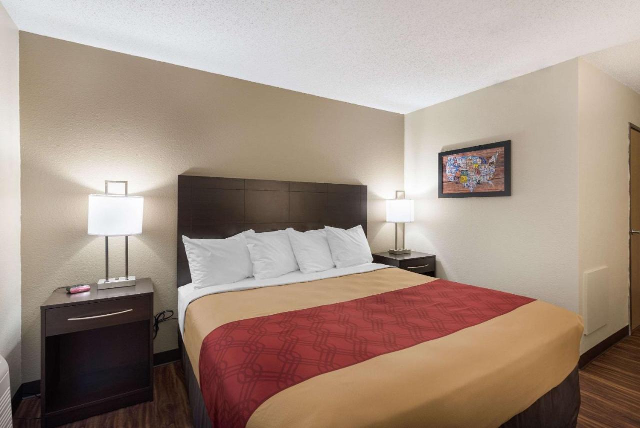 Harmony Inn New Ulm Kültér fotó